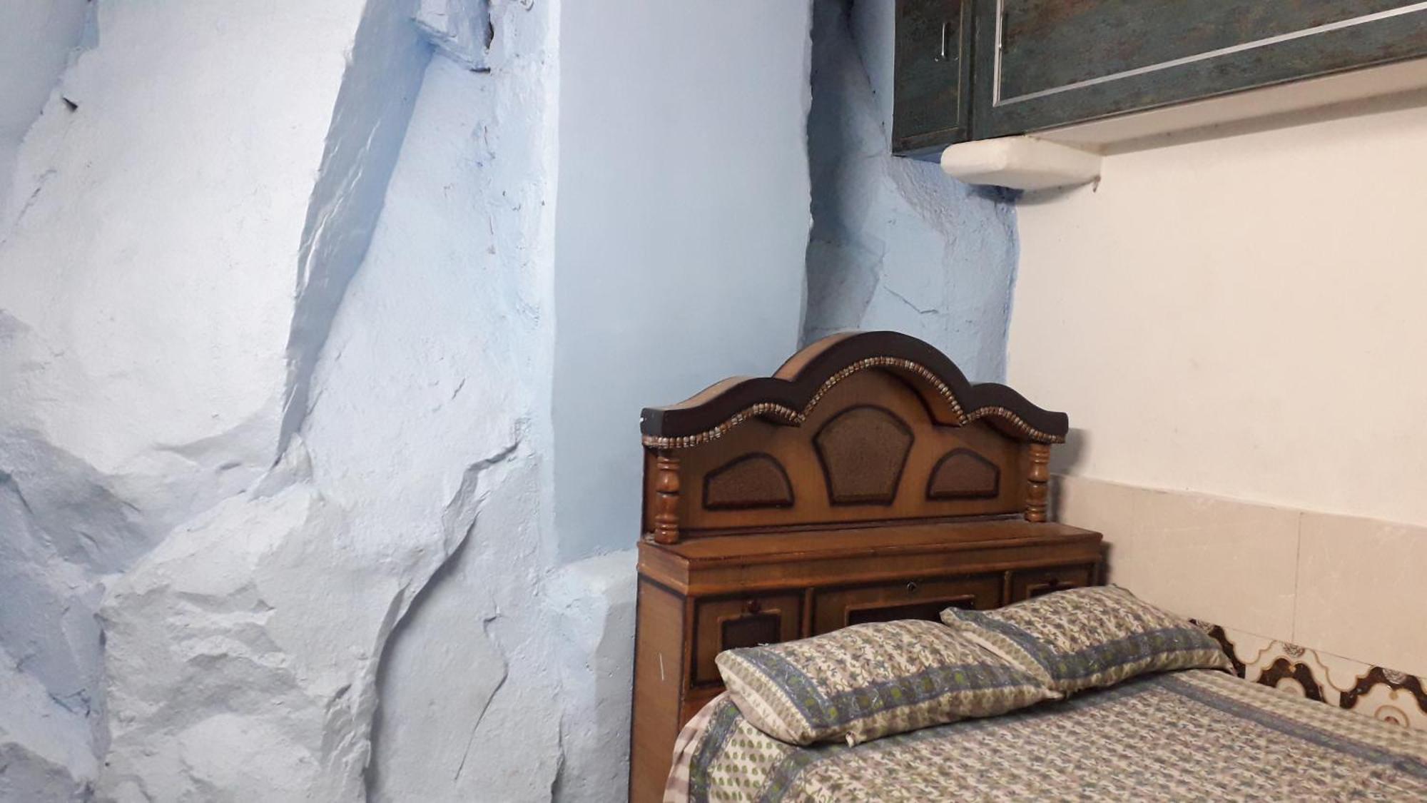 Anne Guest House Джодхпур Экстерьер фото